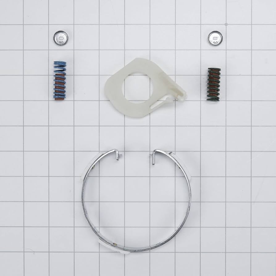 ひるひる★ Amazon.com: Whirlpool 285790 Genuine OEM Top Load Washer